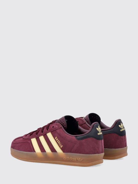 26FW [키즈] 아디다스 스니커즈 KI7358 Red - ADIDAS