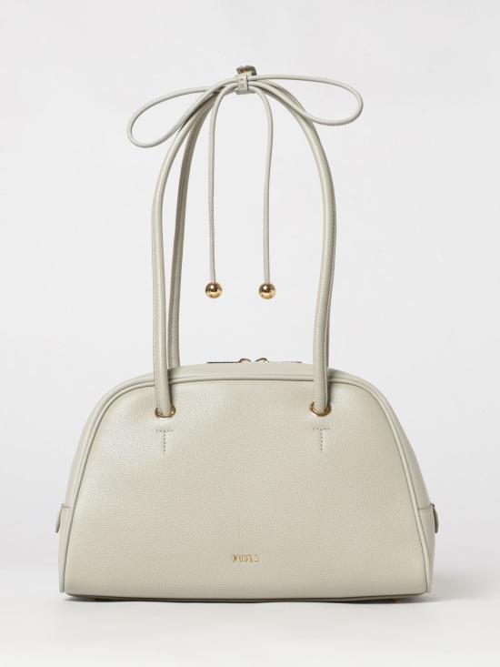 26FW 훌라 숄더백 WB02109BX45731002 4897S Grey