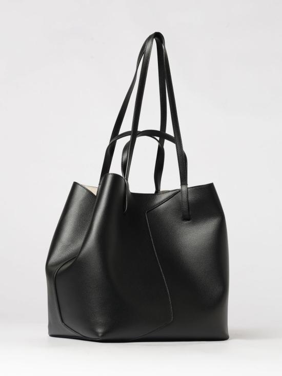 26FW 엠포리오 아르마니 숄더백 EW005668AF29459 UC001 Black - EMPORIO ARMANI