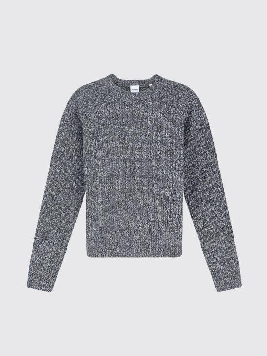 26FW 아스페시 스웨터 3270E890 12197 Grey - ASPESI