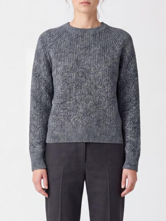 26FW 아스페시 스웨터 3270E890 12197 Grey