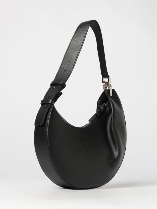 26FW 엠포리오 아르마니 숄더백 EW005754AF29459 UC001 Black - EMPORIO ARMANI