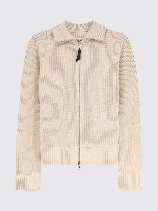 26FW 마르지엘라 가디건 S51HP0035S17781 105F Ecru - MAISON MARGIELA