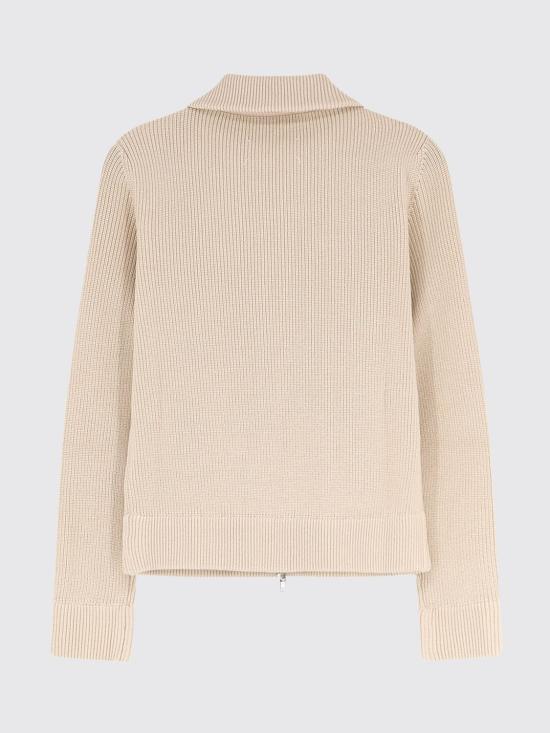 26FW 마르지엘라 가디건 S51HP0035S17781 105F Ecru - MAISON MARGIELA