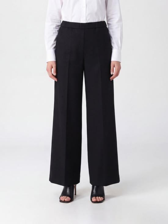26FW 아스페시 수트 팬츠 0128P001 01241 Black
