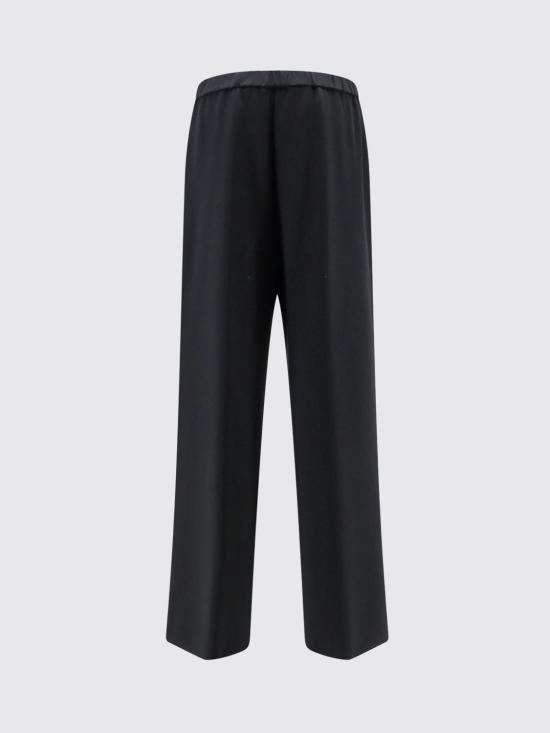 26FW 아스페시 수트 팬츠 0128P001 01241 Black - ASPESI