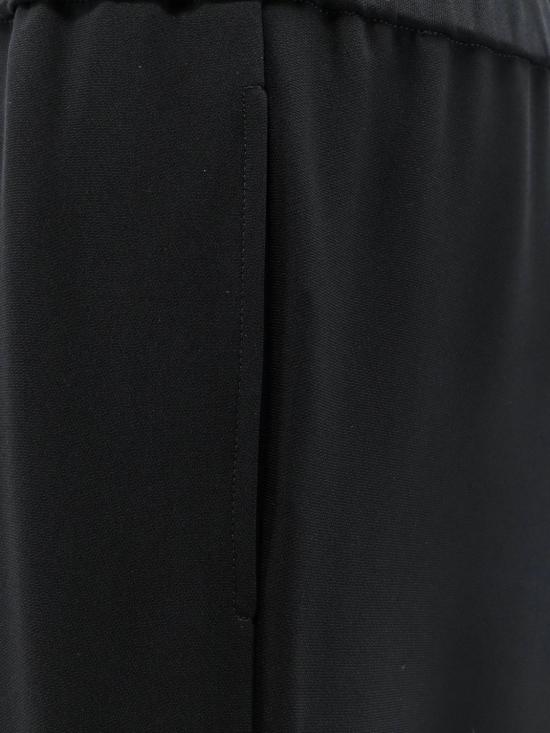 26FW 아스페시 수트 팬츠 0128P001 01241 Black - ASPESI
