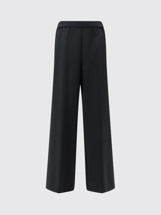 26FW 아스페시 수트 팬츠 0128P001 01241 Black - ASPESI
