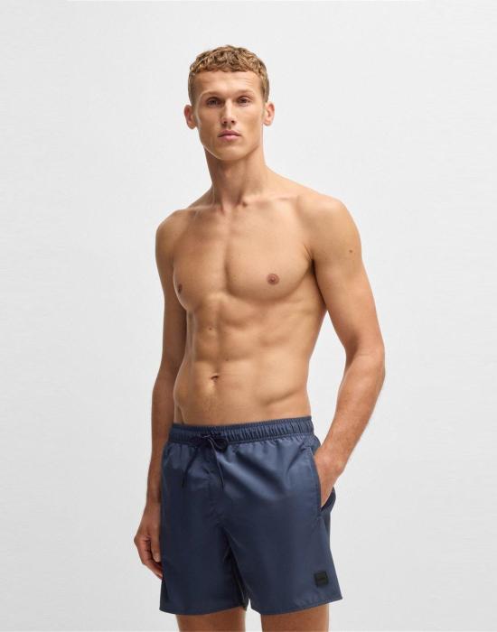 26SS 휴고보스 비치웨어 50534319413 NAVY