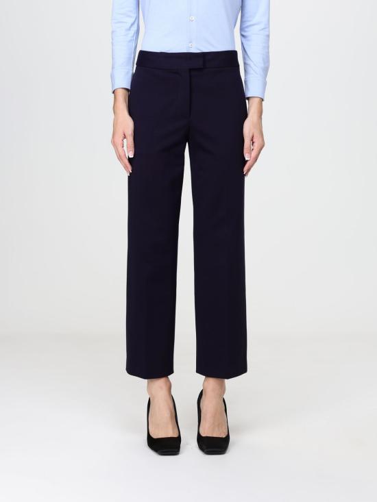 26FW 리비아나 콘티 수트 팬츠 F6WI52 N080 Blue