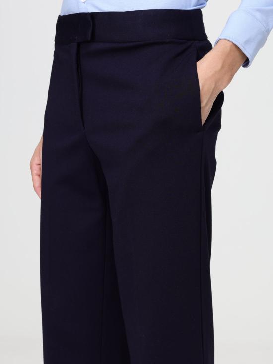 26FW 리비아나 콘티 수트 팬츠 F6WI52 N080 Blue - LIVIANA CONTI