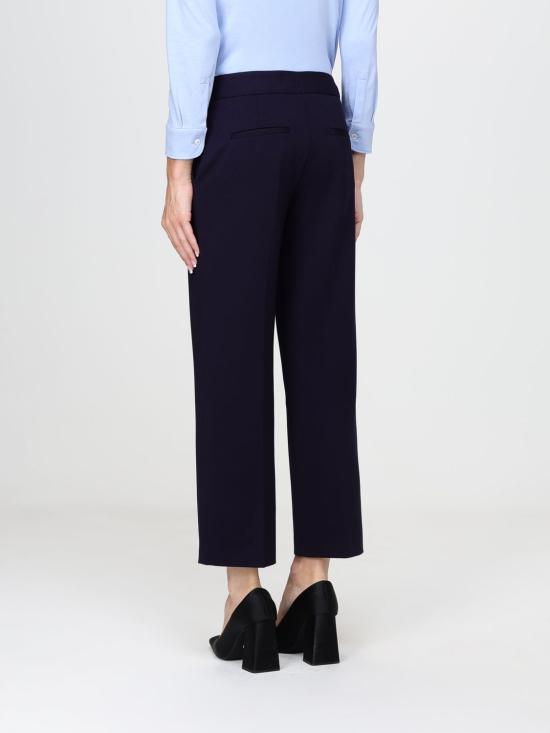 26FW 리비아나 콘티 수트 팬츠 F6WI52 N080 Blue - LIVIANA CONTI
