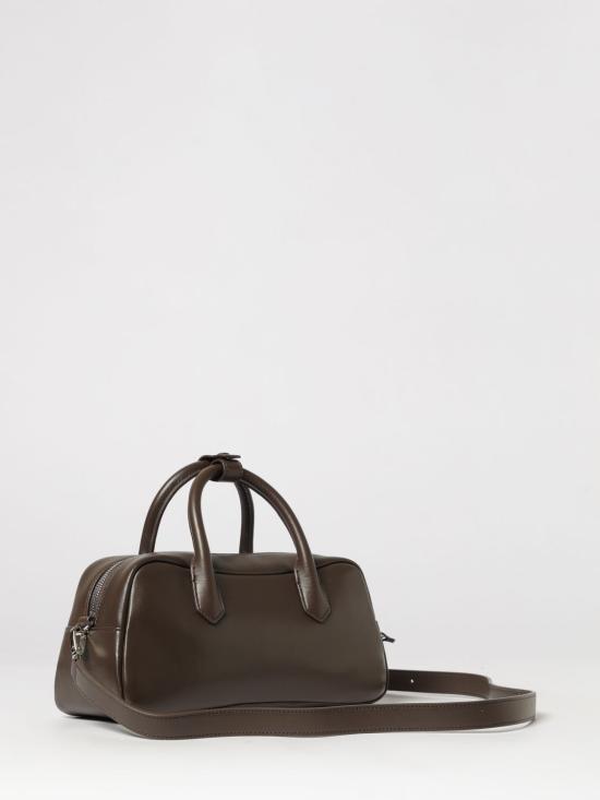 26FW 엠포리오 아르마니 토트백 EW003824AF32959 U6125 Brown - EMPORIO ARMANI