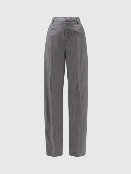 26FW MM6 메종마르지엘라 수트 팬츠 S52KA0568M35788 001F Grey - MM6 MAISON MARGIELA