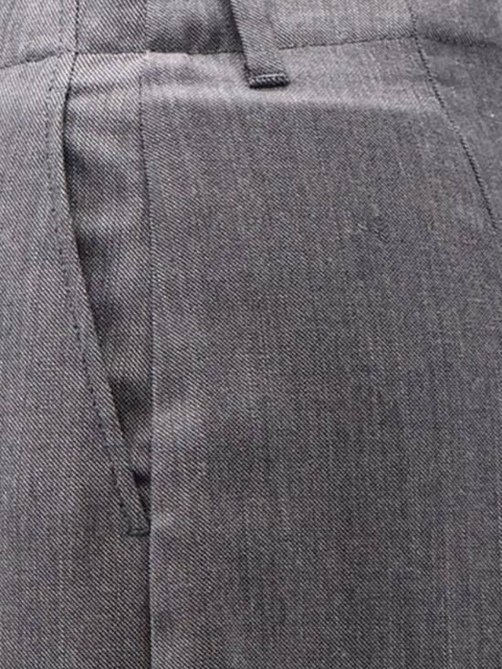 26FW MM6 메종마르지엘라 수트 팬츠 S52KA0568M35788 001F Grey - MM6 MAISON MARGIELA