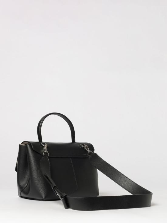 26FW 엠포리오 아르마니 토트백 EW005670AF29459 UC001 Black - EMPORIO ARMANI