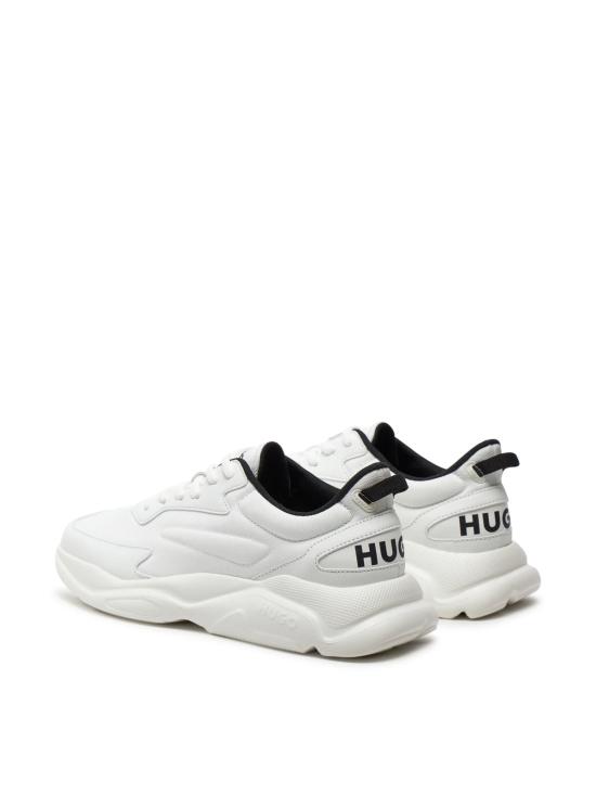 26SS 휴고보스 스니커즈 50517096101 WHITE - HUGO BOSS