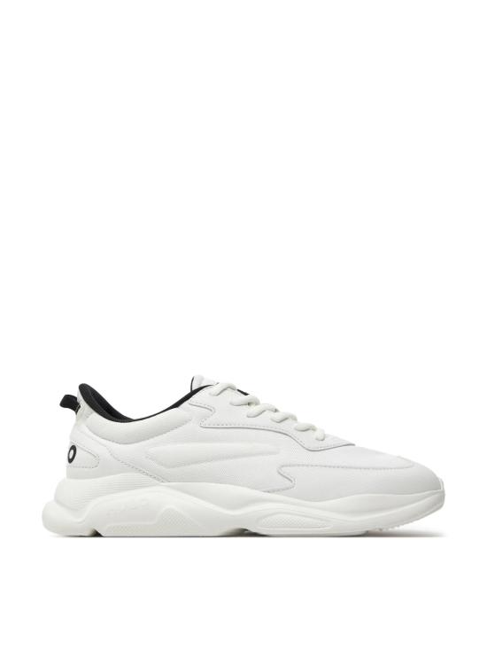 26SS 휴고보스 스니커즈 50517096101 WHITE - HUGO BOSS