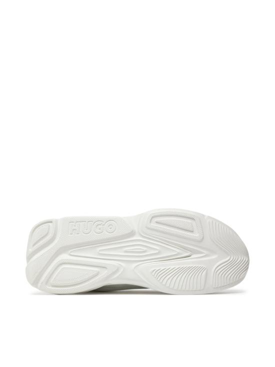 26SS 휴고보스 스니커즈 50517096101 WHITE - HUGO BOSS