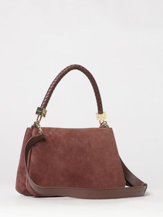 26FW 코치넬리 토트백 E1VCL180201 R49 Red - COCCINELLE