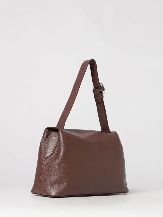 26FW 코치넬리 숄더백 E1VGF120101 R49 Red - COCCINELLE