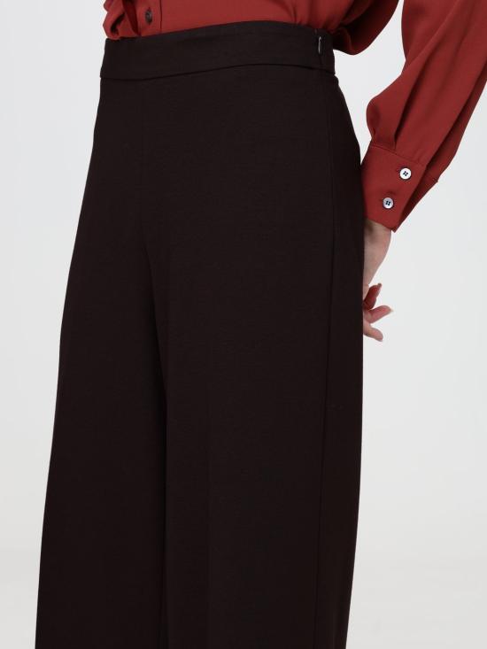 26FW 리비아나 콘티 수트 팬츠 L6WI53 U850 Brown - LIVIANA CONTI