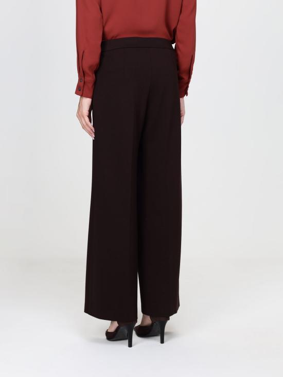 26FW 리비아나 콘티 수트 팬츠 L6WI53 U850 Brown - LIVIANA CONTI