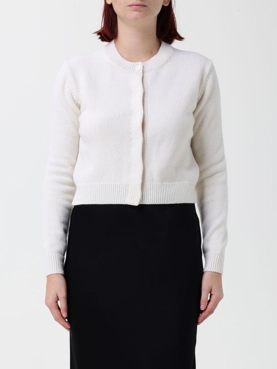 26FW 피오루찌 가디건 W26PFKCA018KN05 WH02 White
