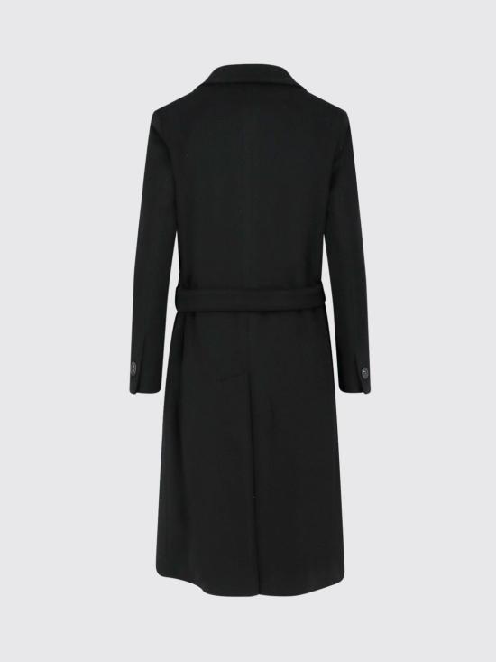 26FW 딸리아토레 코트 JOLECC350002 N5055 Black - TAGLIATORE
