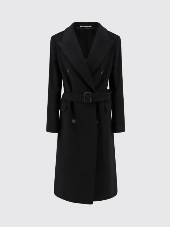 26FW 딸리아토레 코트 JOLECC350002 N5055 Black - TAGLIATORE