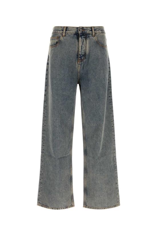 26FW 아미리 데님 팬츠 AM426JE043 SHADOWINDIGO GRAY