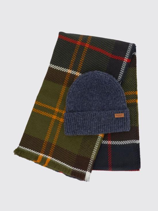 26FW 바버 머플러/스카프 LGS0094 TN11 Multicolor