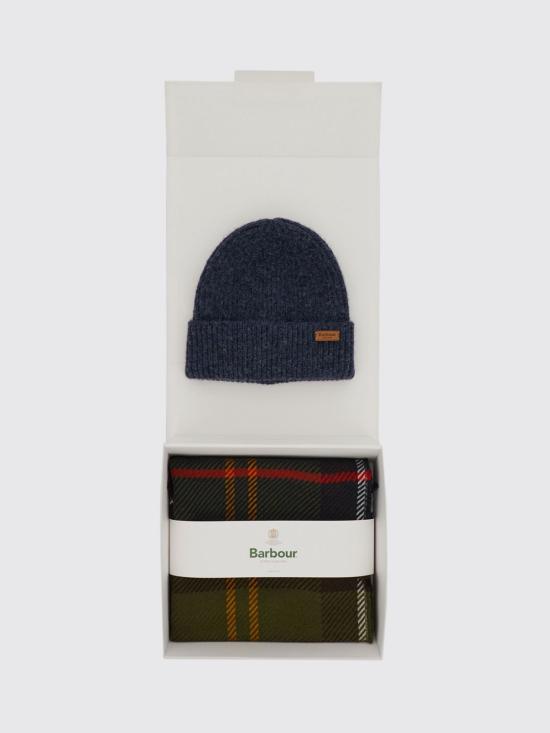 26FW 바버 머플러/스카프 LGS0094 TN11 Multicolor - BARBOUR