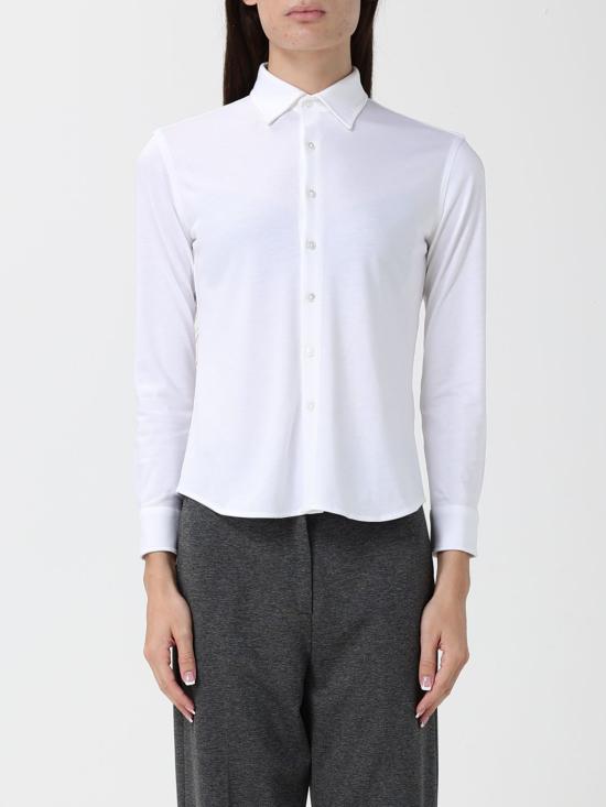 26FW 치르콜로1901 셔츠 FD4093 000 White