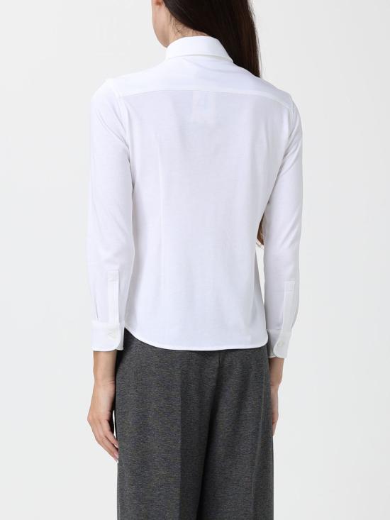 26FW 치르콜로1901 셔츠 FD4093 000 White - CIRCOLO 1901