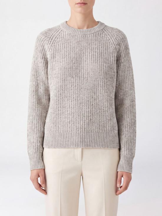 26FW 아스페시 스웨터 3270E890 12075 Grey 1