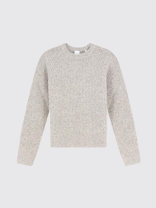 26FW 아스페시 스웨터 3270E890 12075 Grey 1 - ASPESI