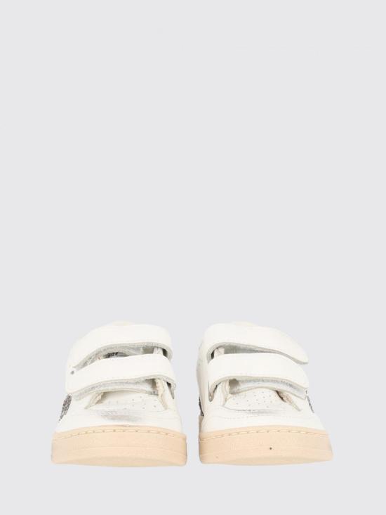 26FW [키즈] 골든구스 스니커즈 GJF00501F00864912509 White - GOLDEN GOOSE