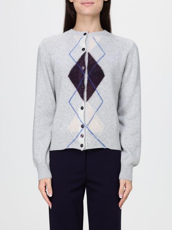 26FW 리비아나 콘티 가디건 F6WC46 RMBXJ Multicolor