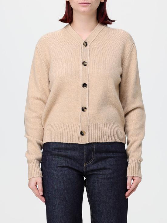 26FW 보테가베네타 가디건 A000HSVSUG0 2645 Beige