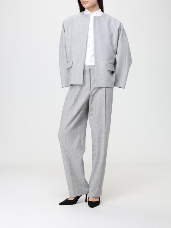26FW 리비아나 콘티 수트 팬츠 F6WL17 MCR9 Multicolor - LIVIANA CONTI