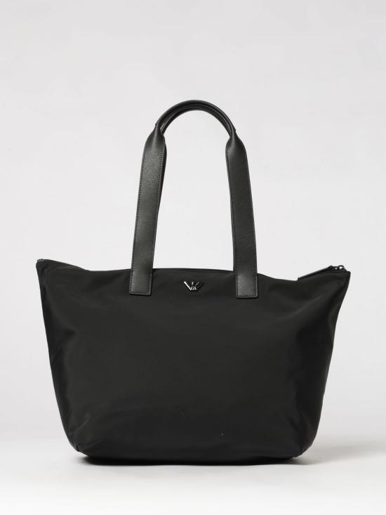 26FW 엠포리오 아르마니 숄더백 EM001797AF28784 UC001 Black