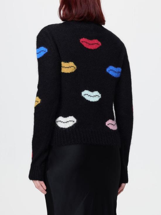 26FW 피오루찌 스웨터 W26PFKSW039KN03 MU01 Black - FIORUCCI