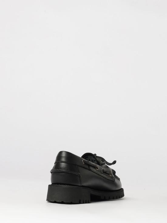 26FW 세바고 로퍼 7002IR0 924 Black - SEBAGO