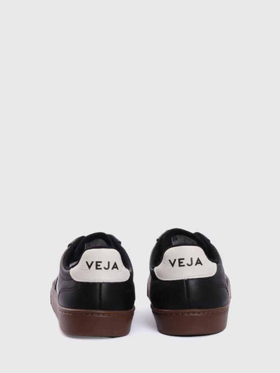 26FW [키즈] 베자 스니커즈 SY2021015 Black - VEJA