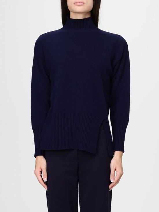 26FW 캉그라 터틀넥 466459 00038 Blue