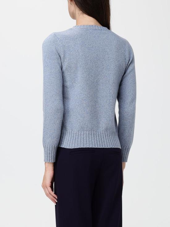 26FW 캉그라 스웨터 466801 00018 Sky Blue - KANGRA