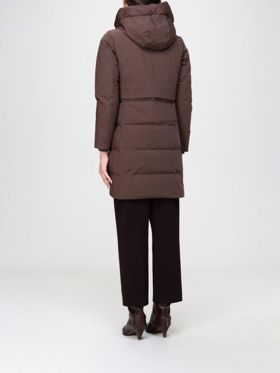 26FW 두노 자켓 CHARLENE ARBOREA 219 Brown - DUNO