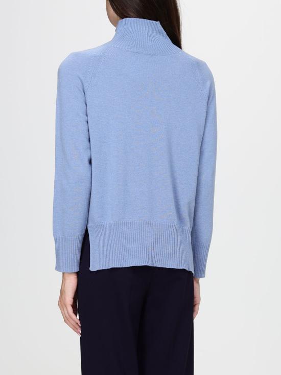 26FW 캉그라 터틀넥 452059 00181 Sky Blue - KANGRA