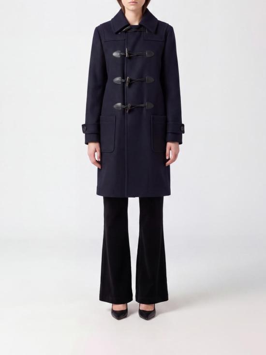 26FW 폴로 랄프로렌 코트 211B17290 001 Black